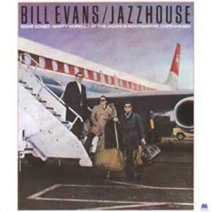 Jazzhouse - Bill Evans