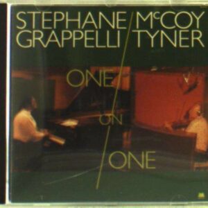 One On One - Grappelli