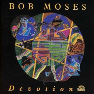 Devotion - Moses Liebman