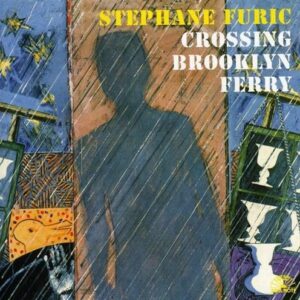 Crossing Brooklyn Ferry - Stephane Furic