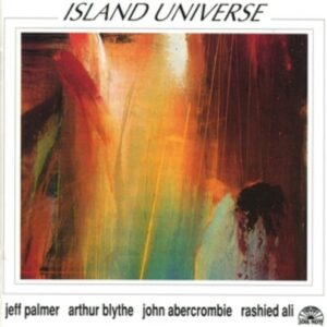 Island Universe - Arthur Blythe