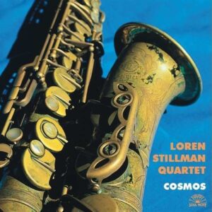 Cosmos - Loren Stillman