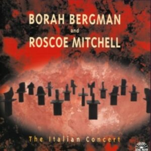 The Italian Concert - Borah Bergman