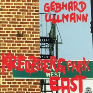 Kreuzberg Park East - Gebhard Ullmann
