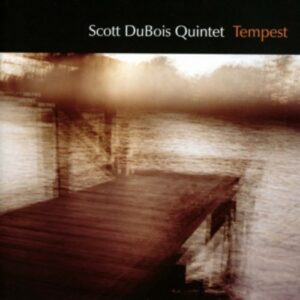 Tempest - Scott Dubois