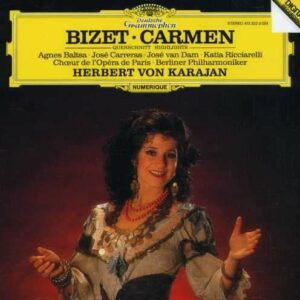 Bizet: Carmen(Highlights)