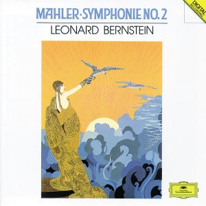Mahler: Symphony 2 Resurrection