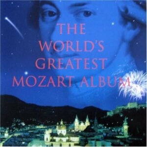 World's Greatest Mozart