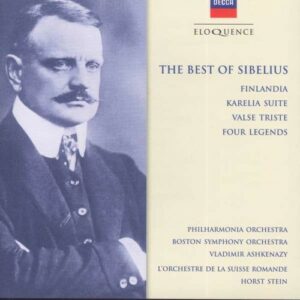 Best Of Sibelius