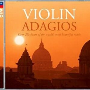 Violin Adagios - Thais (original version)