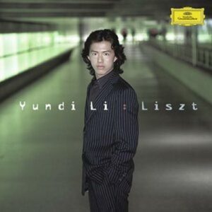 Liszt: Recital - Li