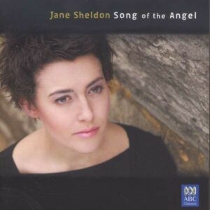 Webber: Song Of The Angel - Sheldon, Jane