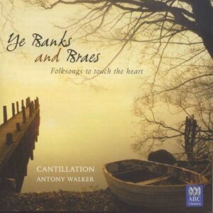 Ye Banks And Braes - Folksongs