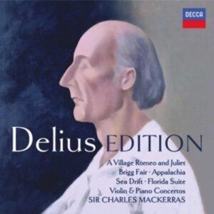 Delius: 150th Anniversary Album - Various Artists