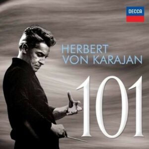 101 Herbert Von Karajan - Herbert von Karajan