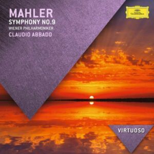 Mahler: Symphony No.9 (Virtuoso) - Wiener Philharmoniker / Abbado