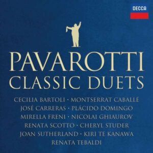Classic Duets - Pavarotti