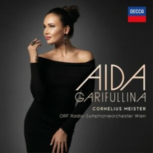 Aida - Aida Garifullina