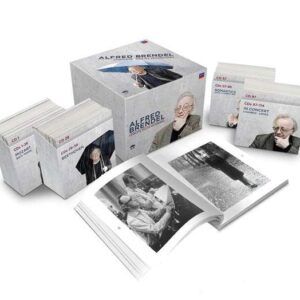 Alfred Brendel