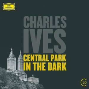 Ives: Central Park In The Dark (20C) - New York Philharmonic / Bernstein