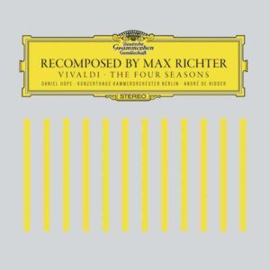 Vivaldi: Recomposed: The Four Seasons - Richter