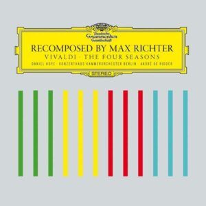 Vivaldi: Recomposed: The Four Seasons - Richter