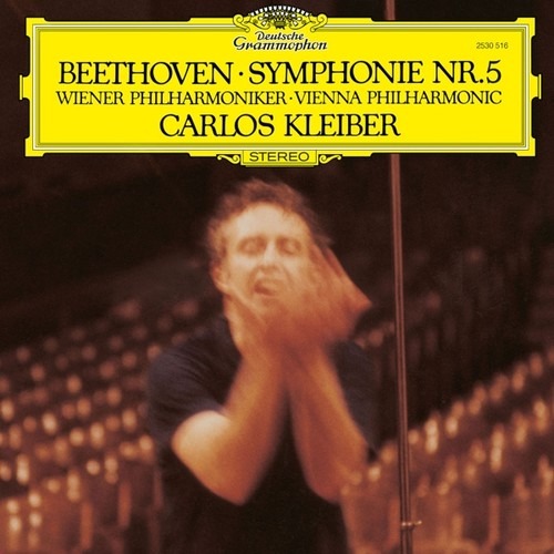 Beethoven: Symphony No.5 In C Minor, Op.67 - Wiener Philharmoniker / Kleiber