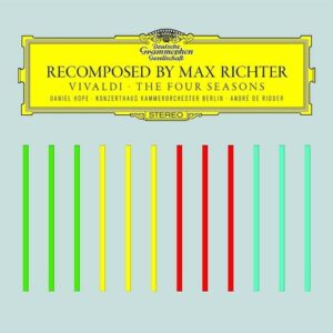 Vivaldi: Recomposed: The Four Seasons - Richter