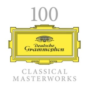 100 Classical Masterworks