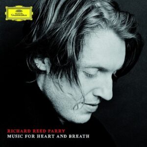 Music For Heart And Breath - Parry