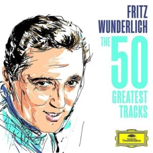 50 Greatest Tracks - Wunderlich