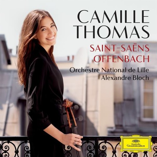 Saint-Saëns / Offenbach - Camille Thomas