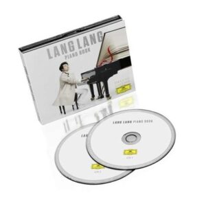 Piano Book (Deluxe Edition) - Lang Lang