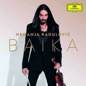 Baika - Nemanja Radulovic
