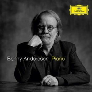 Piano - Benny Andersson