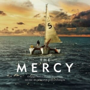 The Mercy (OST) - Jóhann Jóhannsson