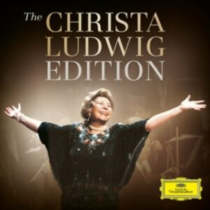 The Christa Ludwig Collection