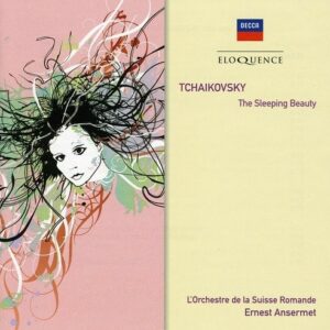 Tchaikovsky: The Sleeping Beauty - Ernest Ansermet