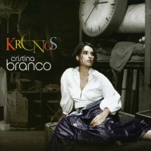 Kronos - Branco