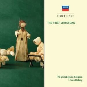 First Christmas - Elizabethan Singers