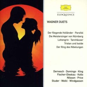 Wagner: Duets