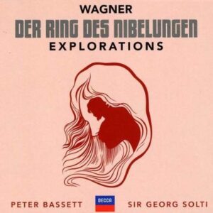 Wagner: Der Ring Des Nibelungen - Wiener Philharmoniker