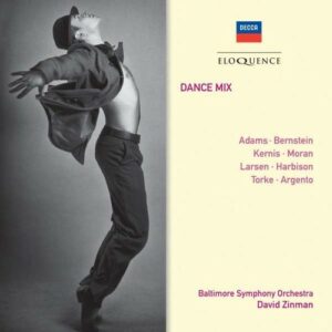 Dance Mix - David Zinman