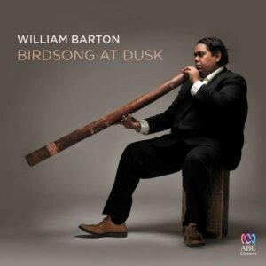 Barton: Birdsong At Dusk - Barton