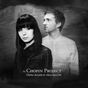 Chopin: The Chopin Project - Arnalds