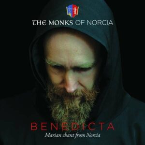 Benedicta: Marian Chant From Norcia - Monks Of Norcia