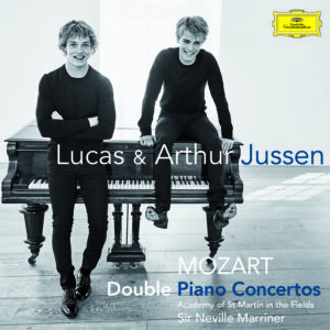 Wolfgang Amadeus Mozart: Double Concertos