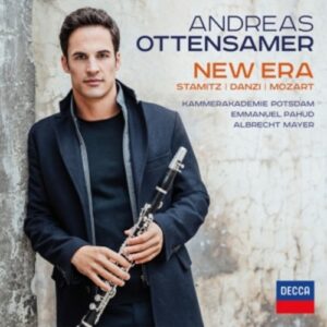 New Era - Andreas Ottensamer