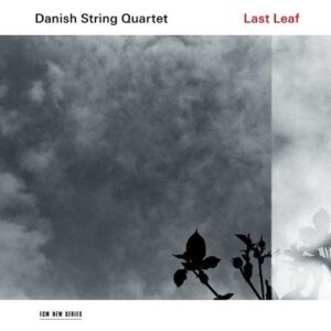 Last Leaf (Vinyl) - Danish String Quartet