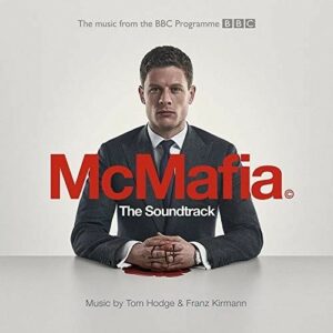 McMafia (OST) - Tom Hodge